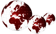 Reiseziele dieser Welt